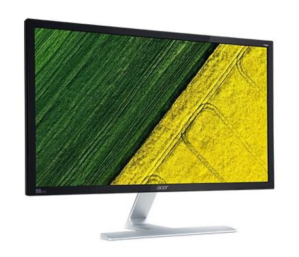 Acer RT280KBMJDPX czarny 4K - 347256 - zdjęcie 3